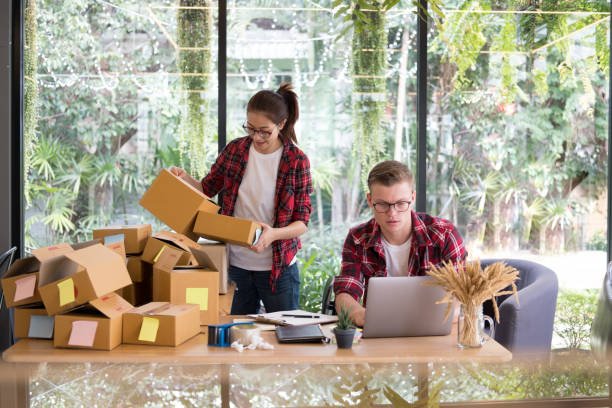 how to start an online business