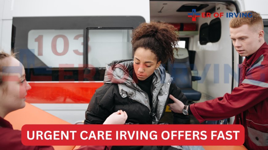 ivring