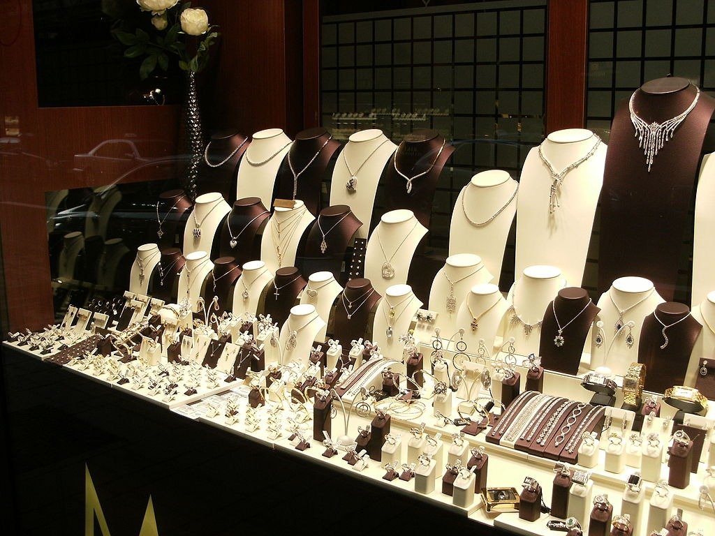 jewelry-store-danbury-ct
