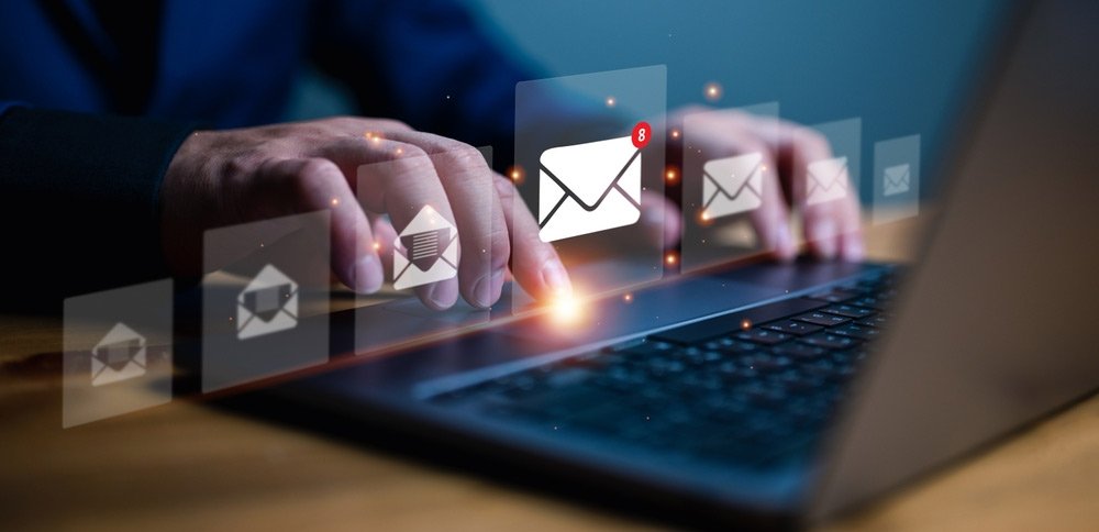 Europe email list