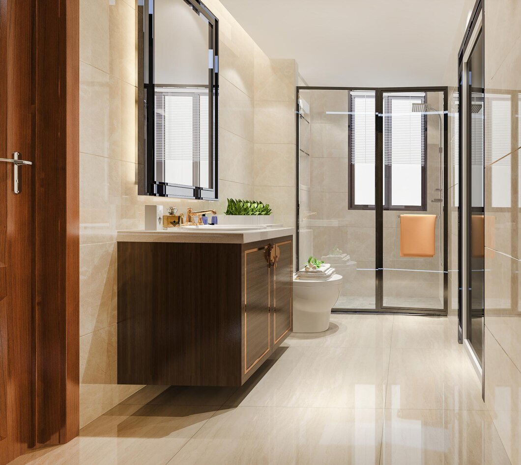 Bathroom Remodeling Bothell