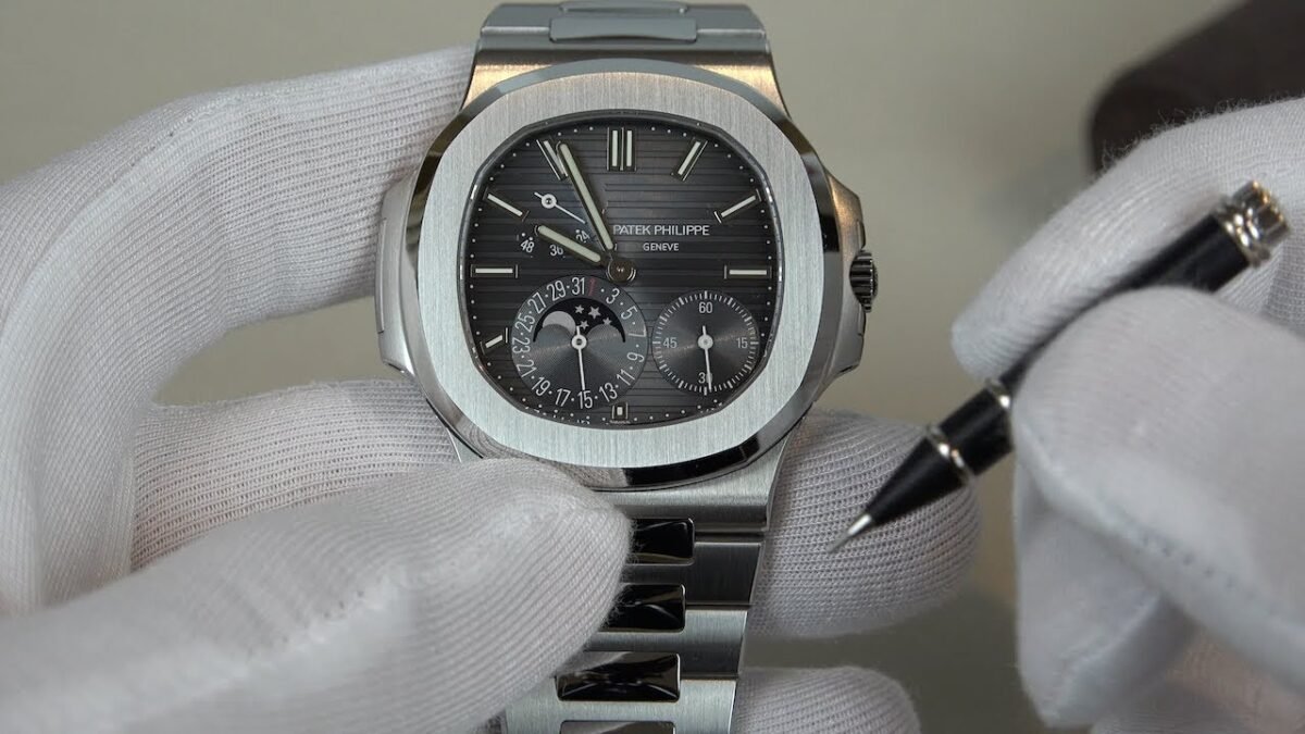 Patek Philippe