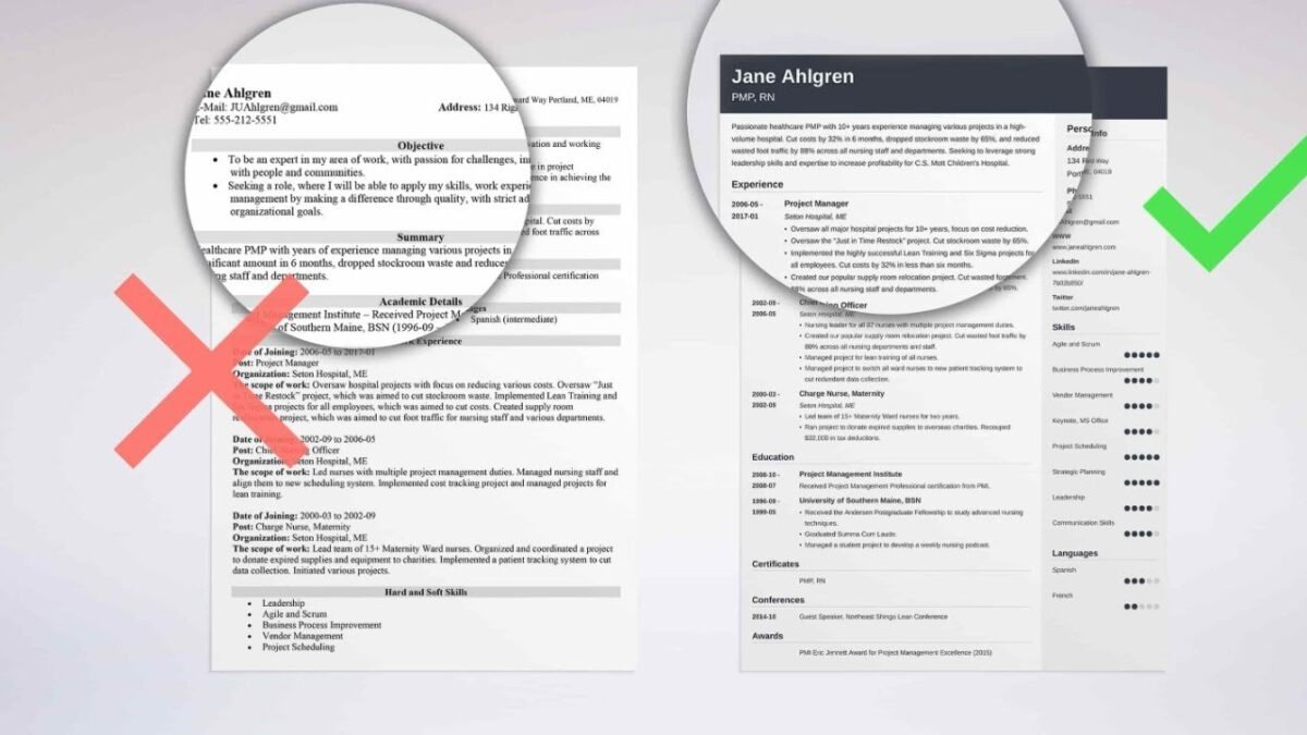 How Much Does a Professional CV Writer Cost?