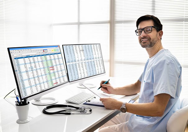 medical coding audit services