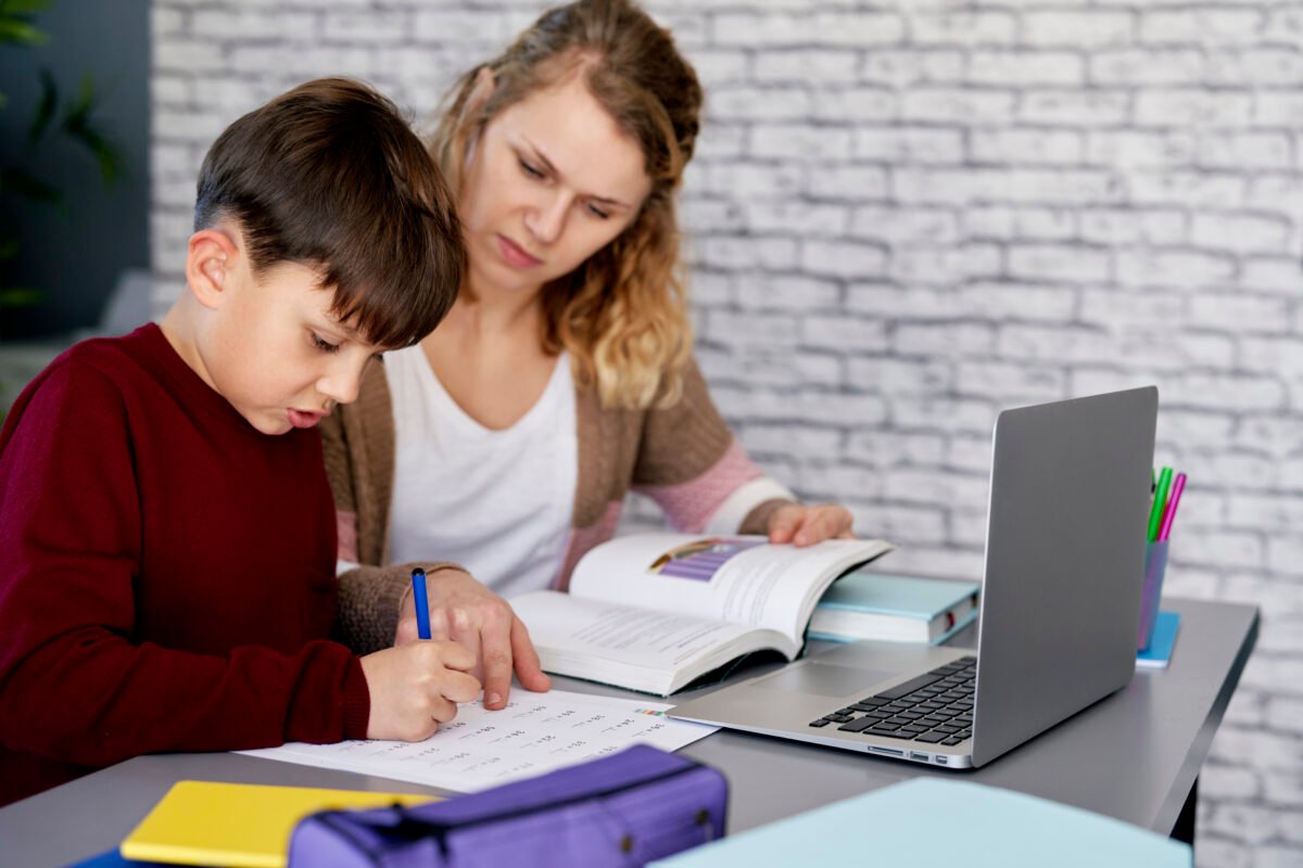 11 Plus Tutor Portal
