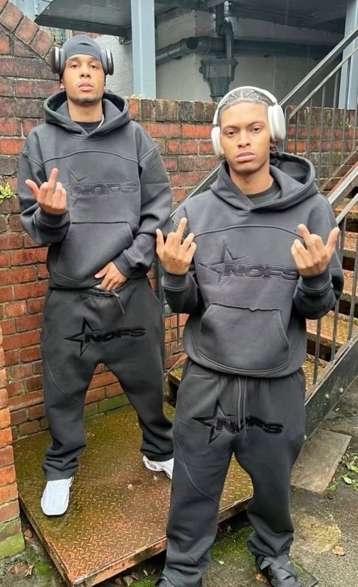 NOFS Tracksuit