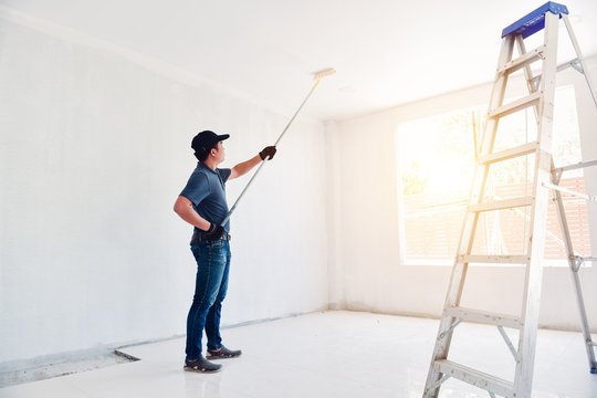 Painting services in Austin TX