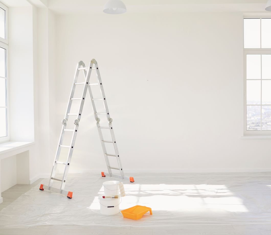 painting services