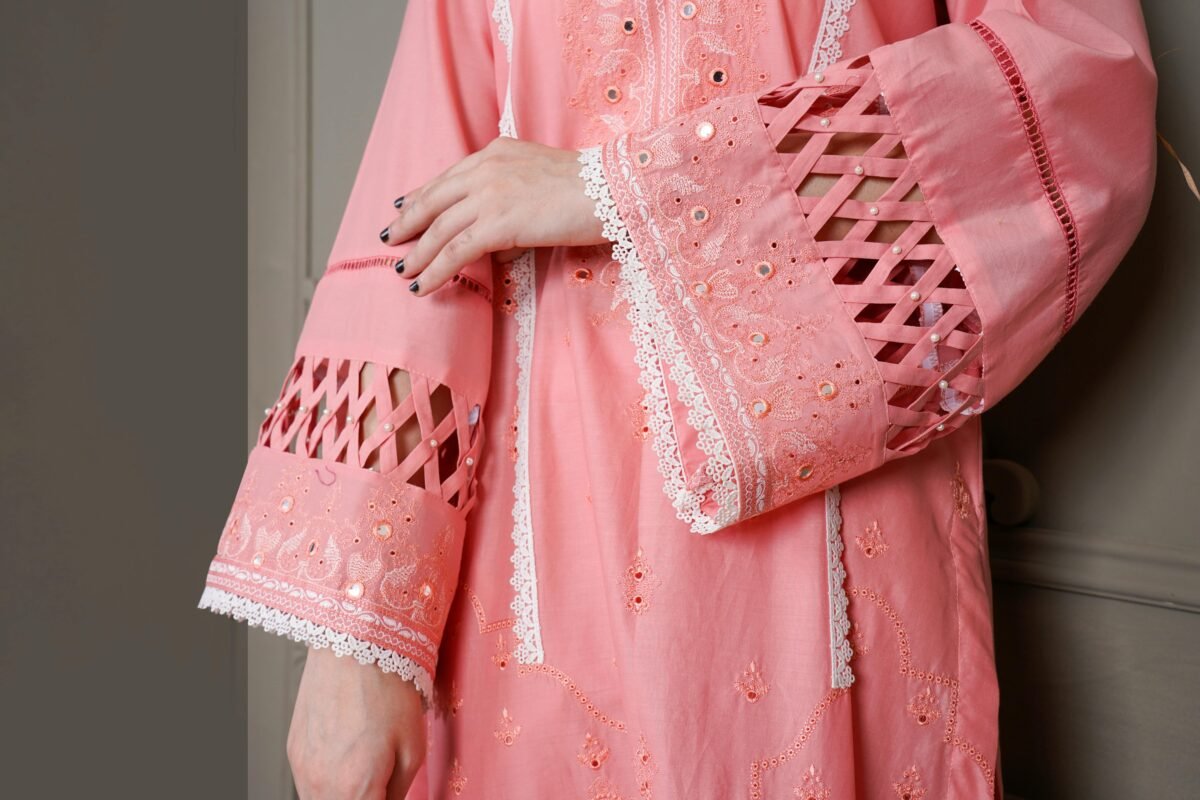 Pakistani celebrities dresses