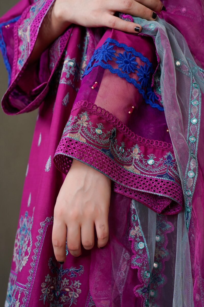 Zarif Net Collection