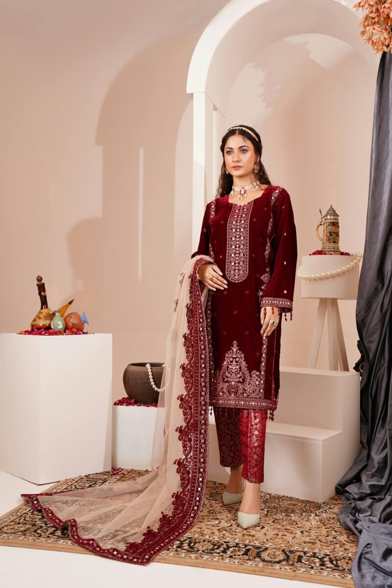 Zarif clothing