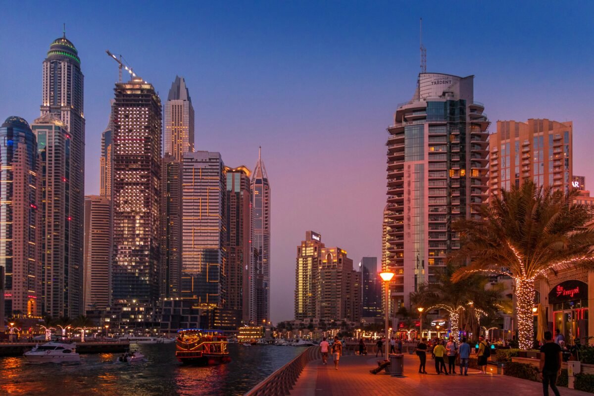 Luxury on a Budget: How I Maximized My Stay at an Address Hotel in Dubai