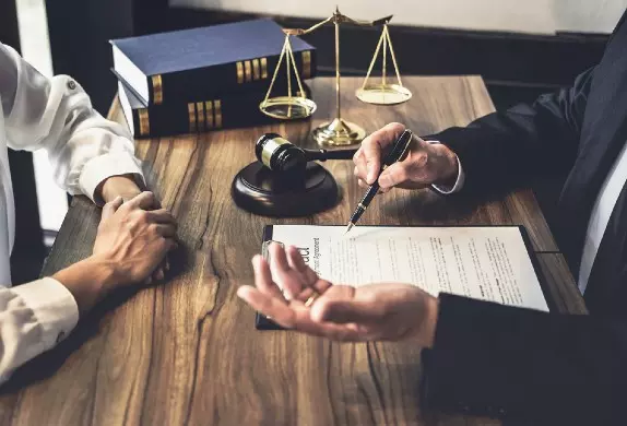 Lawyer Lead Generation