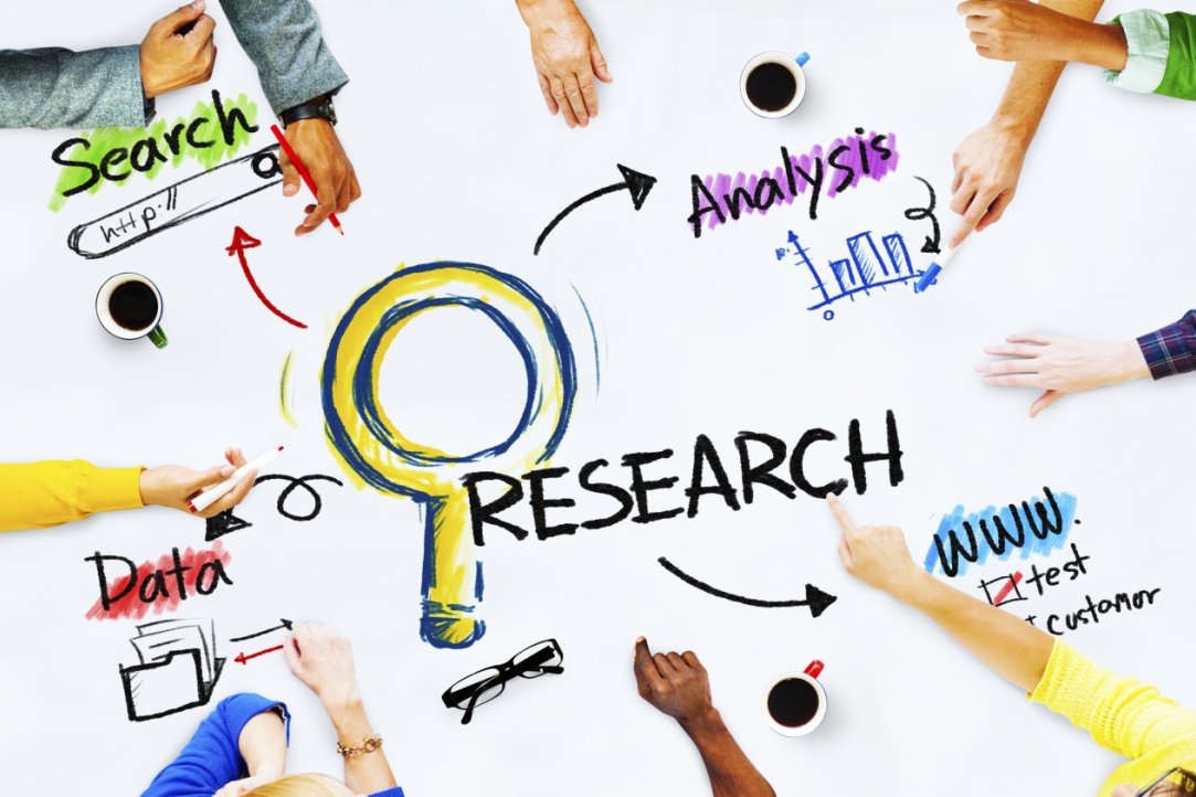 Why are academic posters a powerful tool for showcasing research concisely?