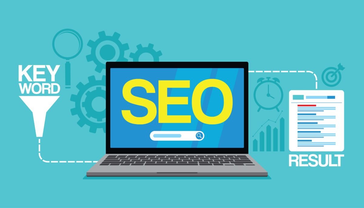Tampa SEO services expert