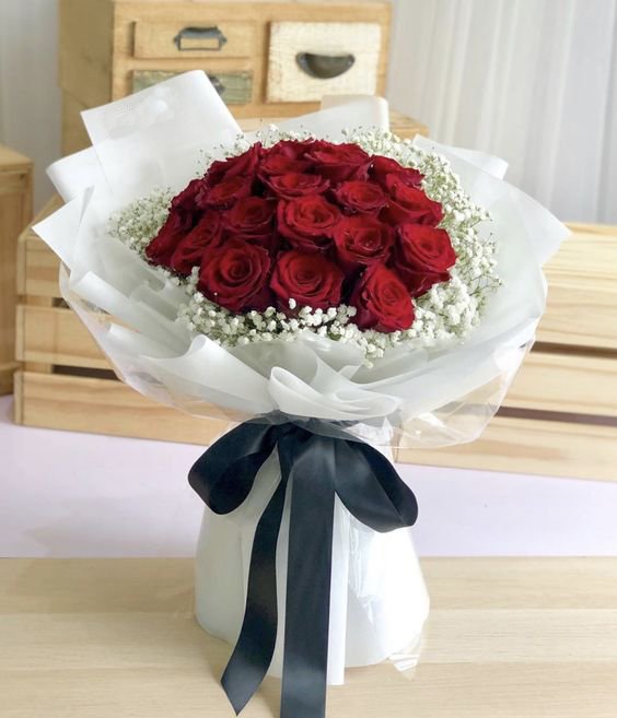 Flower Bouquet Price in Lahore: Fresh, Affordable & Elegant Choices