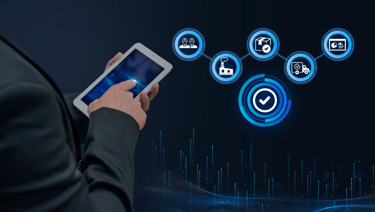 Enterprise Apps