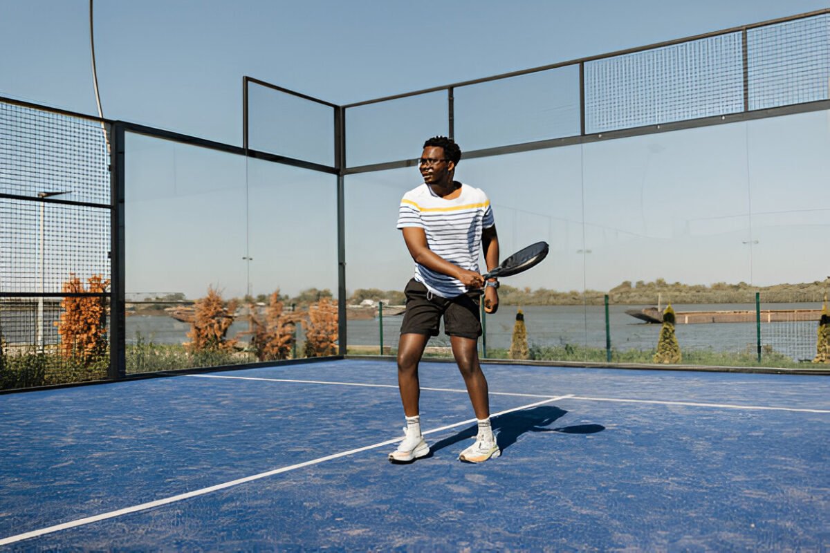 Padel Coaching