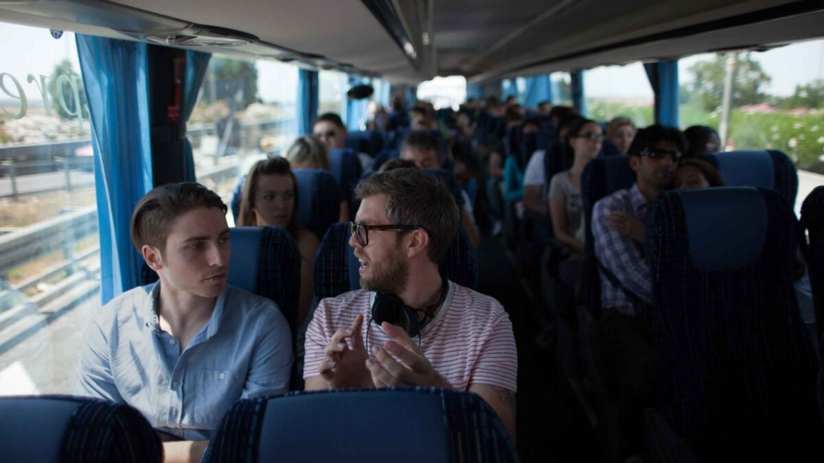 bus