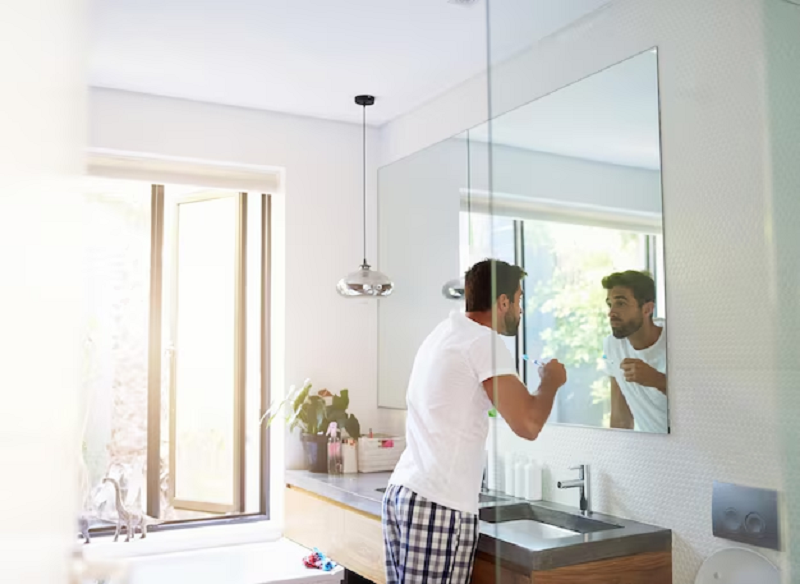 uPVC windows