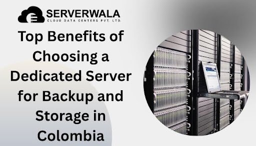 Dedicated Server
