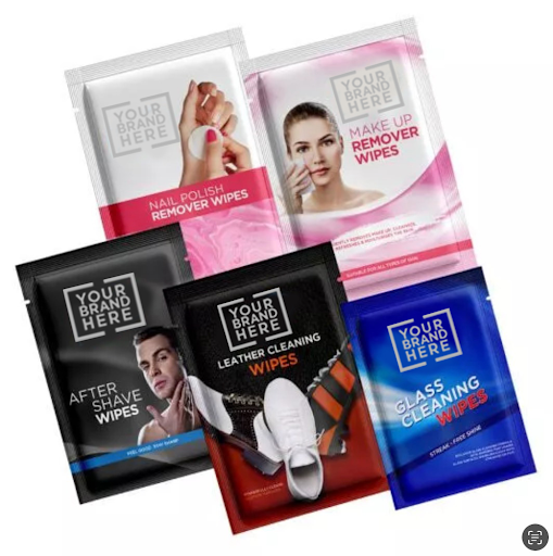 Wet Wipes