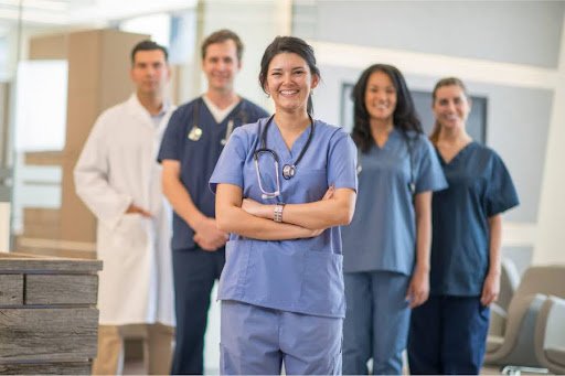 Healthcare