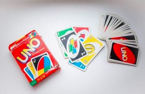 Uno geant