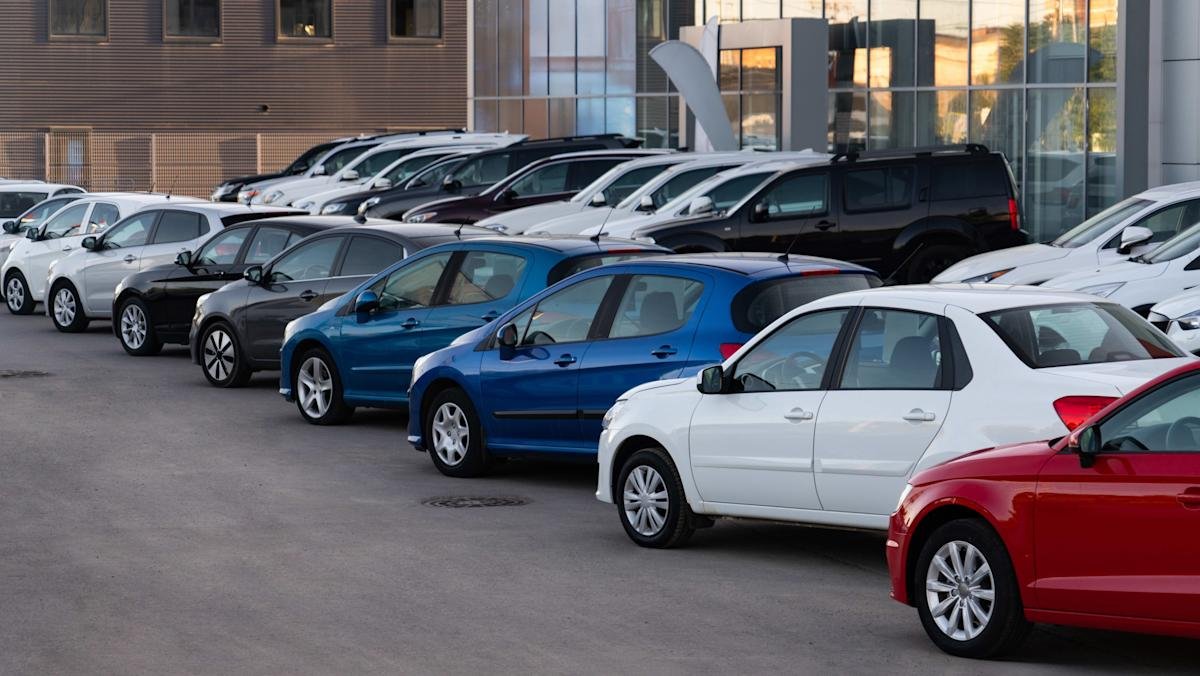 Used Cars