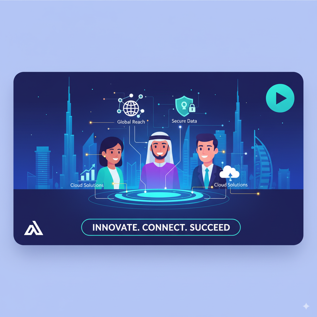 video animation services uae