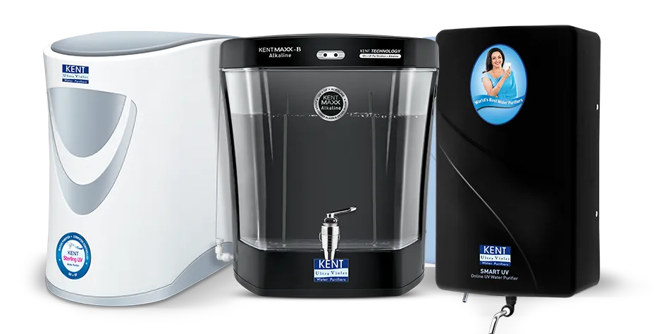 water purifier service