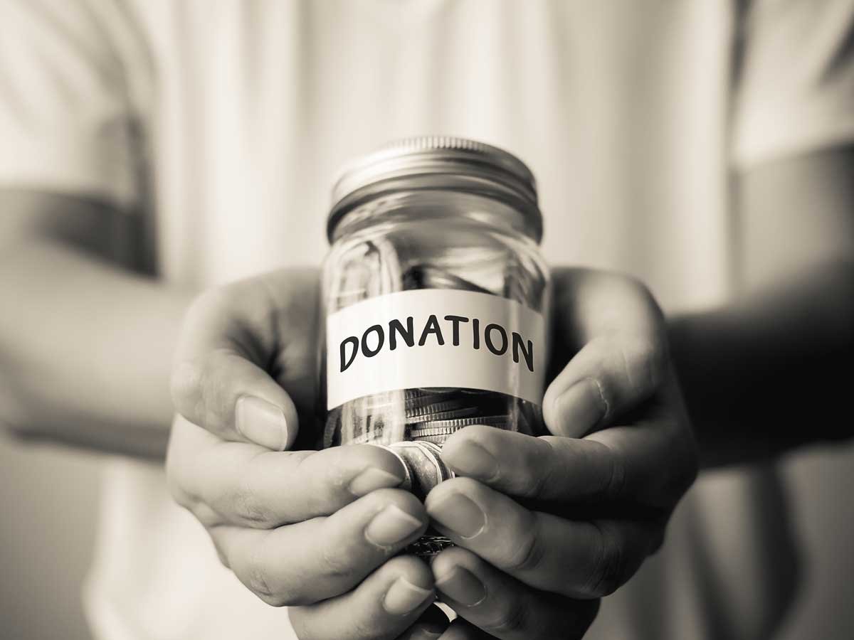 zakat donation in pakistan