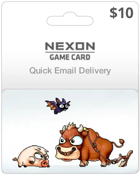 Troubleshoot Nexon Game Card Redemption Issues