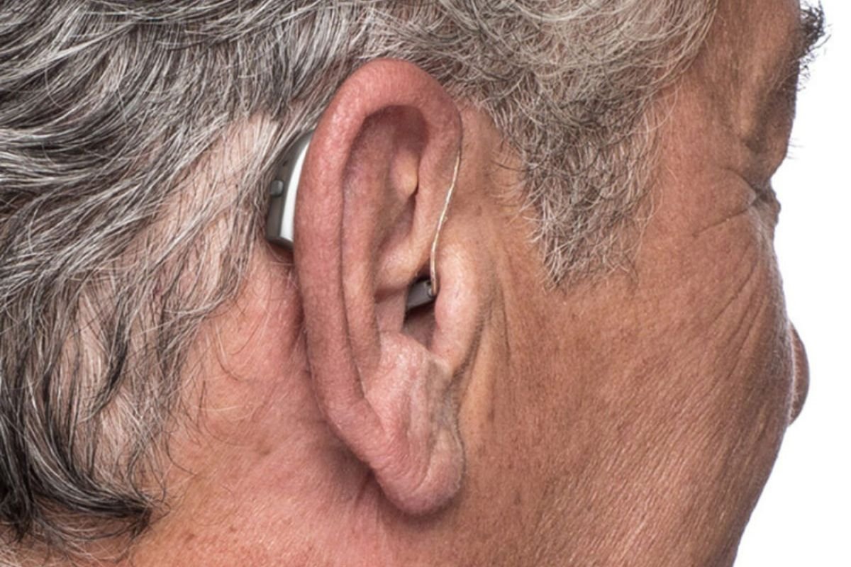The Power of RIC Hearing Aids: Clear Sound, Easy Fit