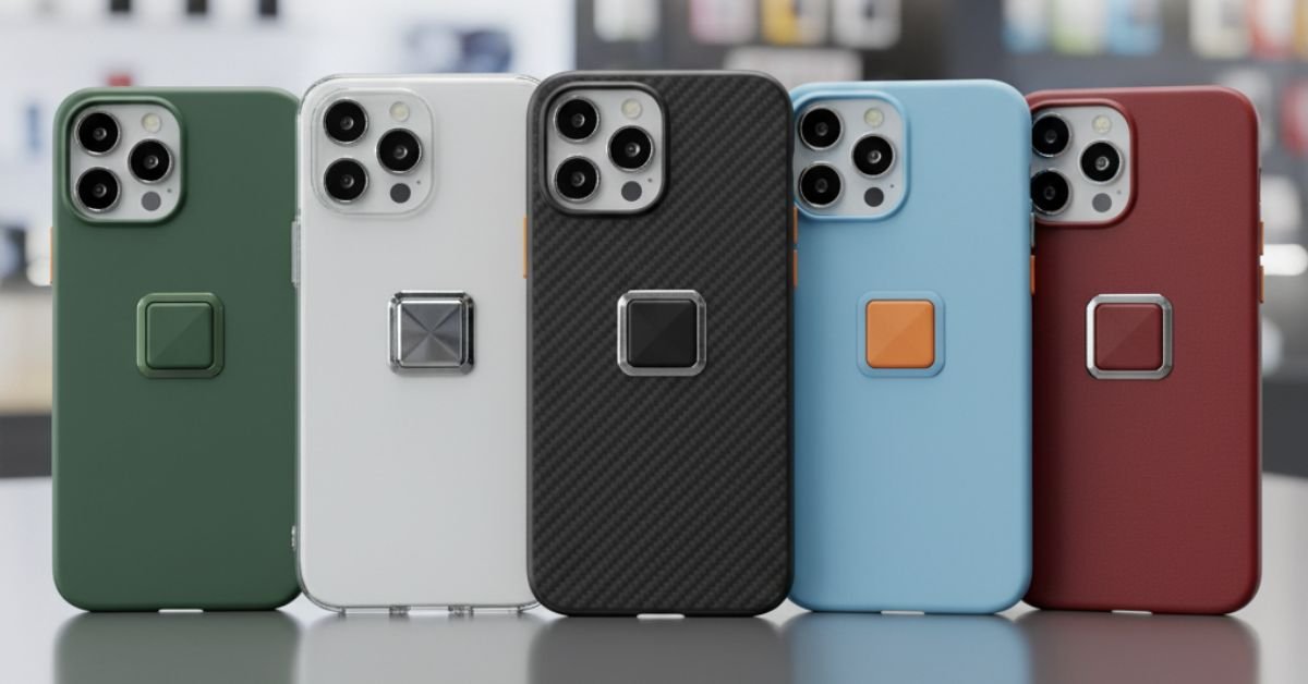 iPhone 15 cover case