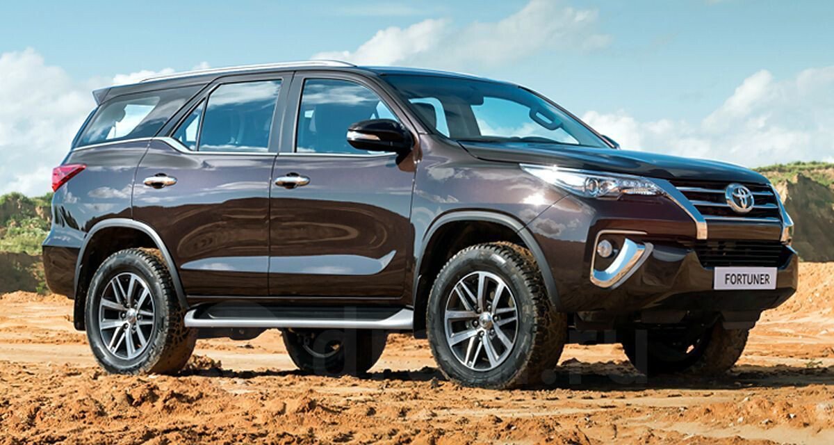 Why SUV Rentals in Lahore Are Perfect for Your Next Adventure