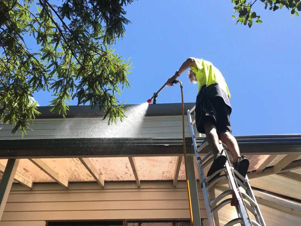 Bring Your Outdoor Space Back to Life with A1A Supreme Cleaning’s Patio Cleaning Services in San Diego