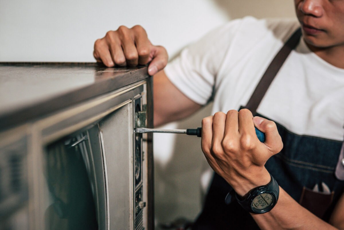APPLIANCE REPAIR IN HAMILTON
