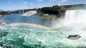 boat from toronto to niagara falls