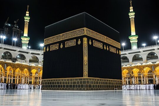 january umrah packages