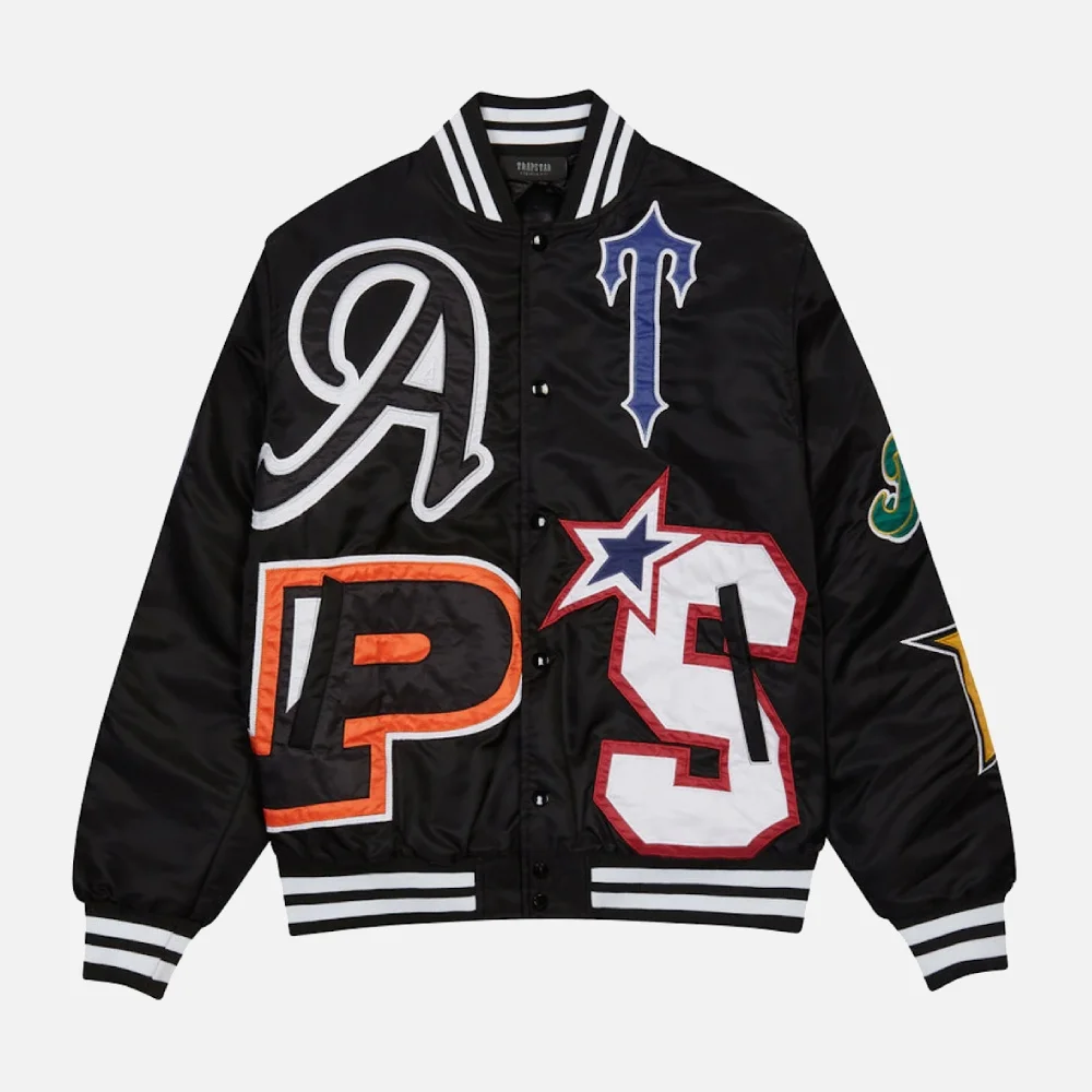 Trapstar Hoodie