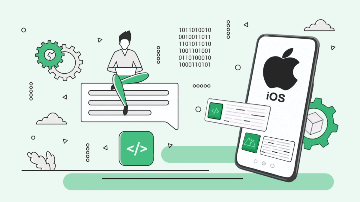 Mobile Apps Development in Saudi Arabia