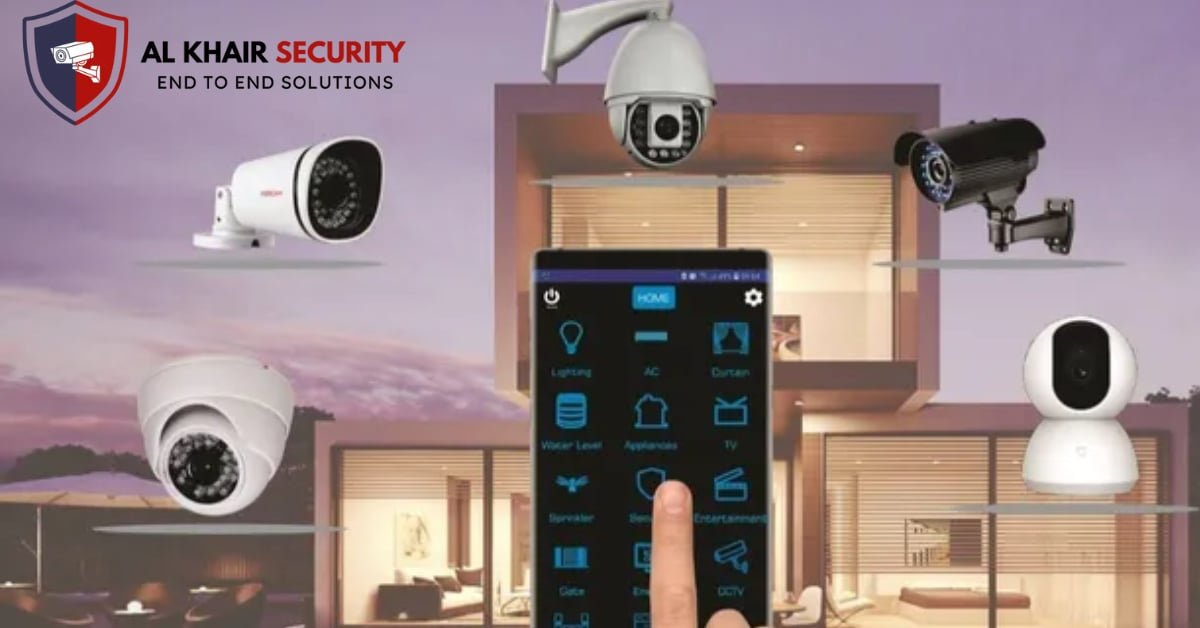 Smart Security