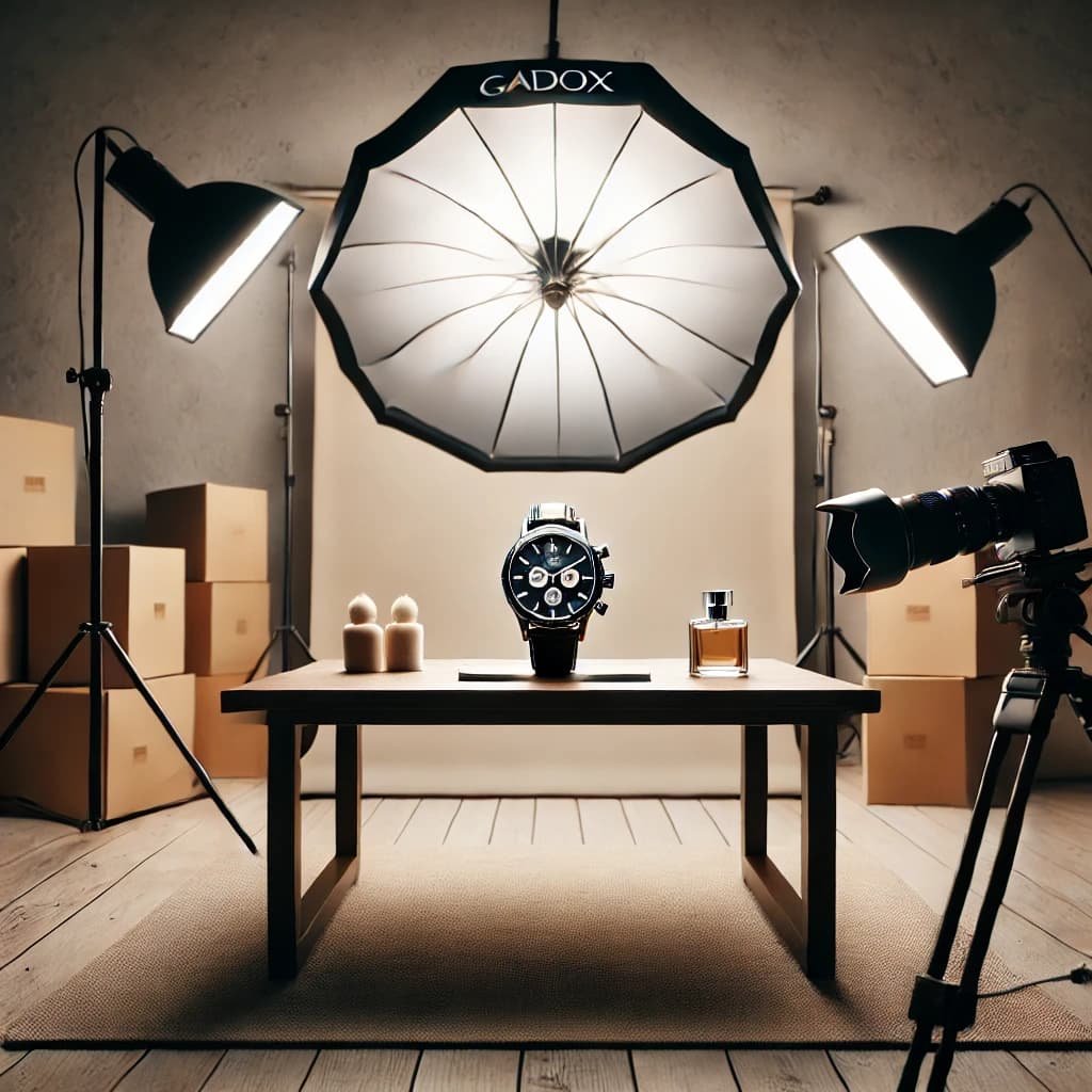 Affordable Product Photography in Karachi for Online Stores