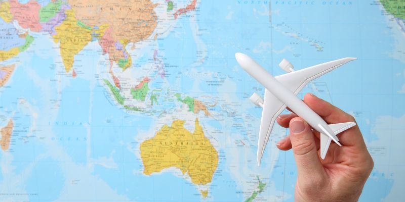 Australia Skilled Worker Visa