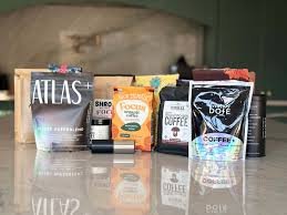 Mushroom-enhanced products