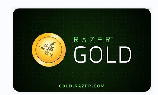 Razer Gold: the Ultimate Virtual Currency for Gamers