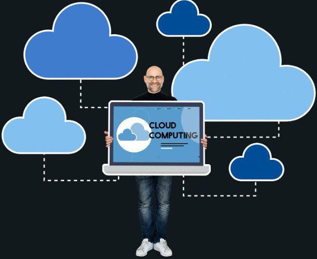 cloud service management