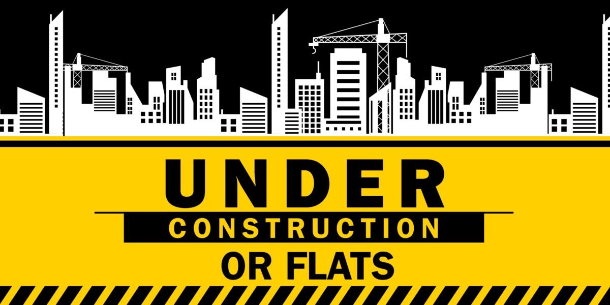 Comparing Ready-to-Move Flats and Under-Construction Properties