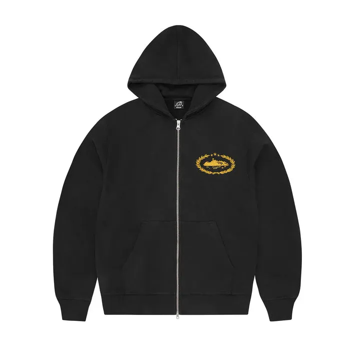 Streetwear Power Corteiz in Focus